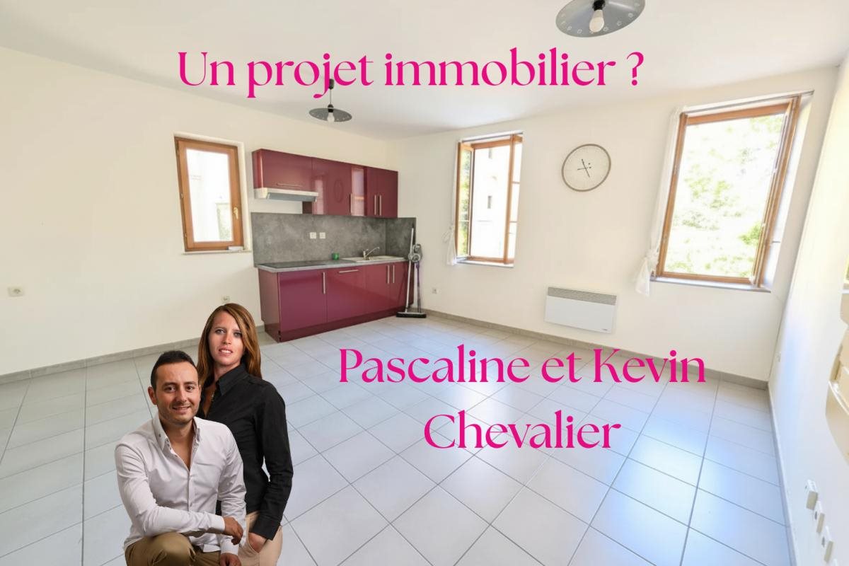 Appartement à louer, 40m², Saint-Chamas