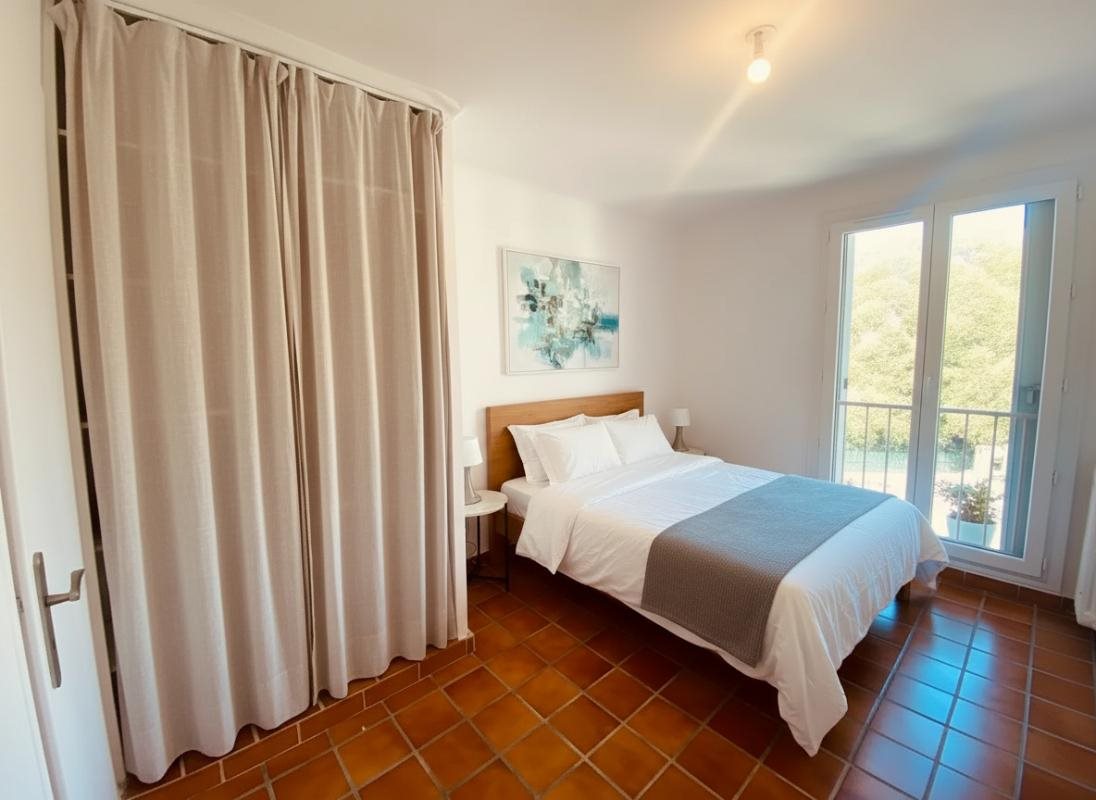 Appartement à louer, 53m², Aix-en-Provence