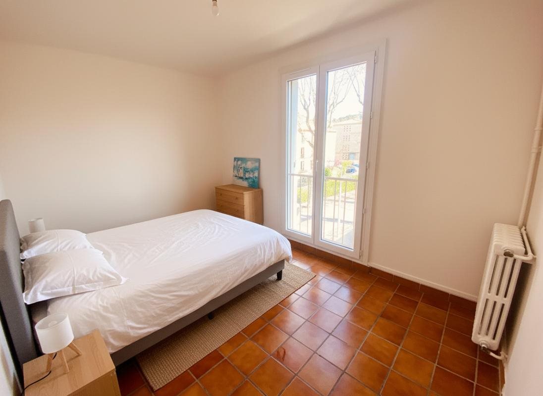 Appartement à louer, 53m², Aix-en-Provence