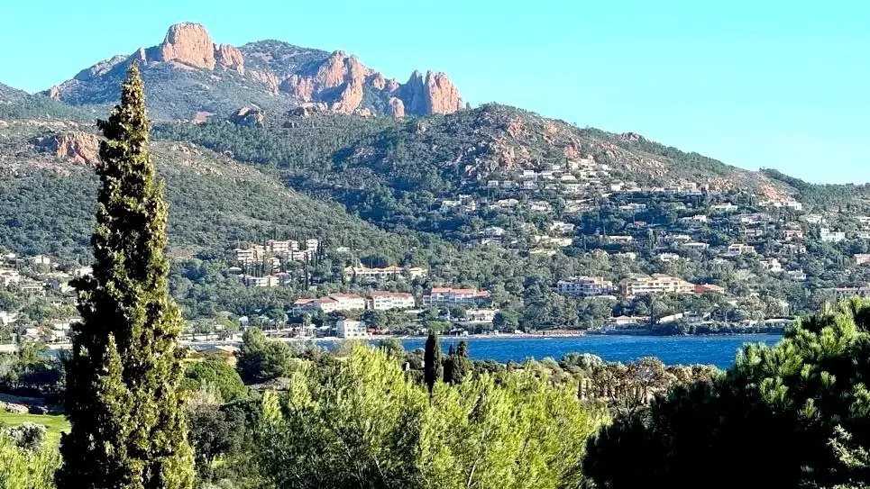 Appartement à vendre, 22m², Saint-Raphaël