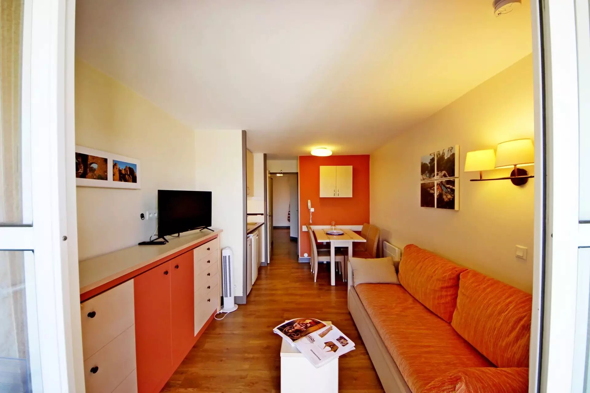 Appartement à vendre, 27m², Saint-Raphaël
