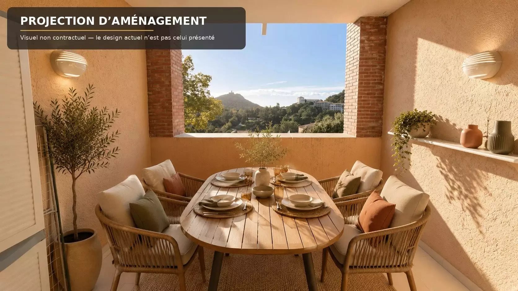 Appartement à vendre, 28m², Saint-Raphaël