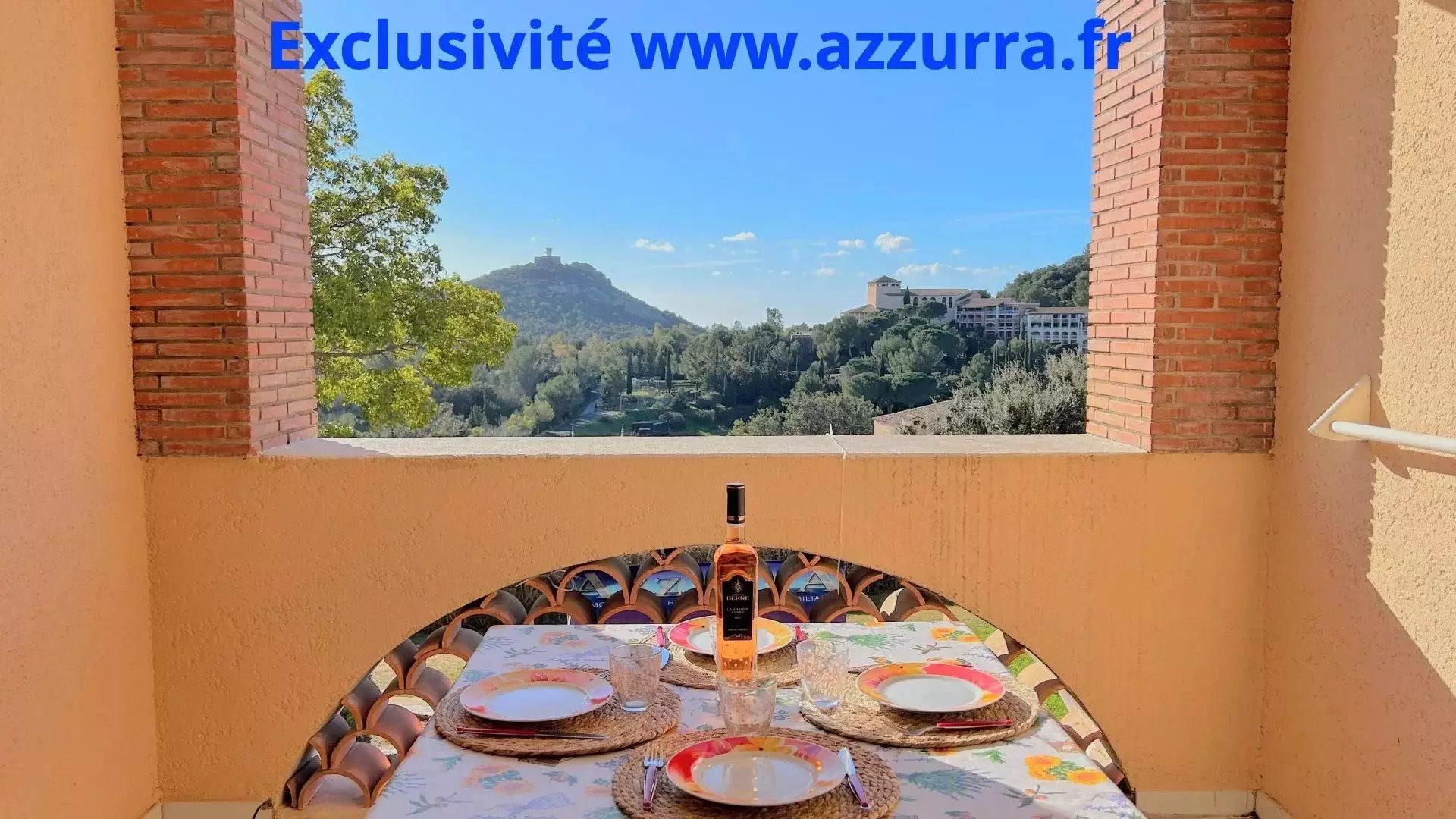 Appartement à vendre, 28m², Saint-Raphaël