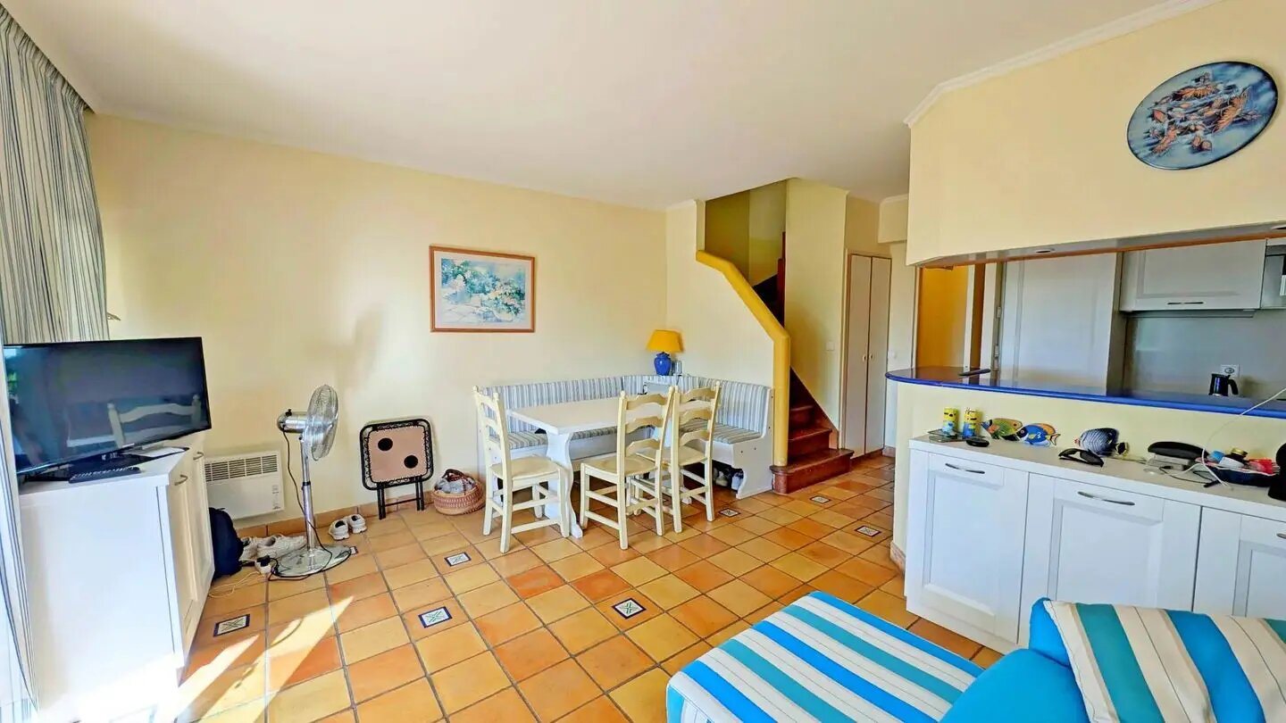 Maison à vendre, 55m², Saint-Raphaël