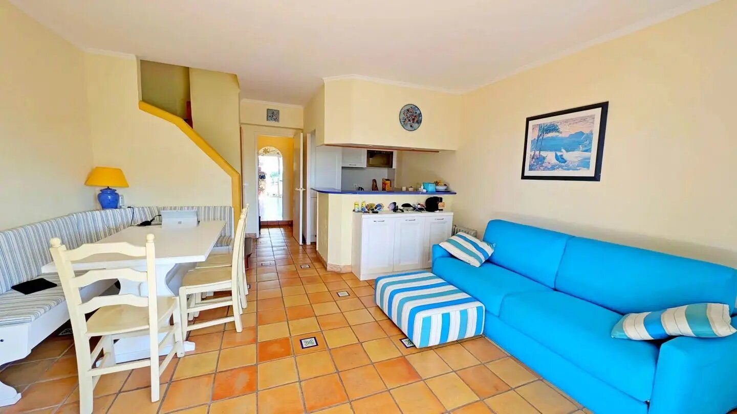 Maison à vendre, 55m², Saint-Raphaël