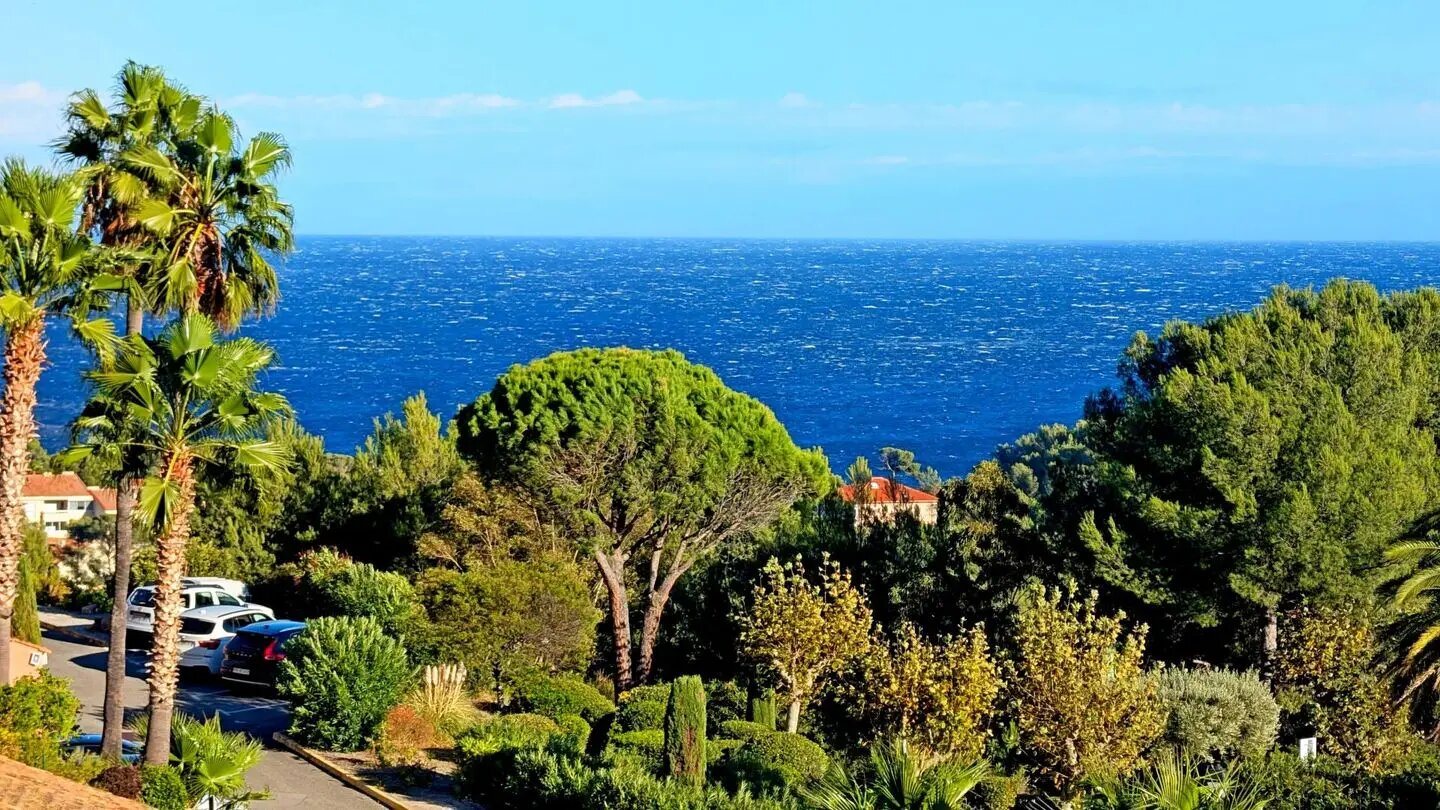 Maison à vendre, 3m², Saint-Raphaël