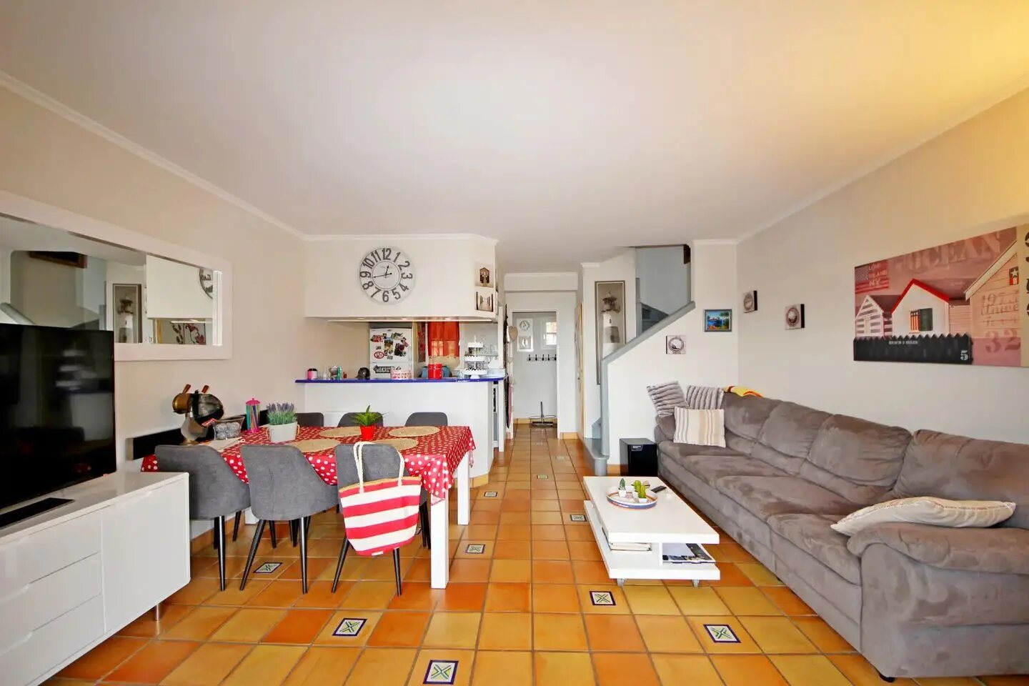 Maison à vendre, 3m², Saint-Raphaël