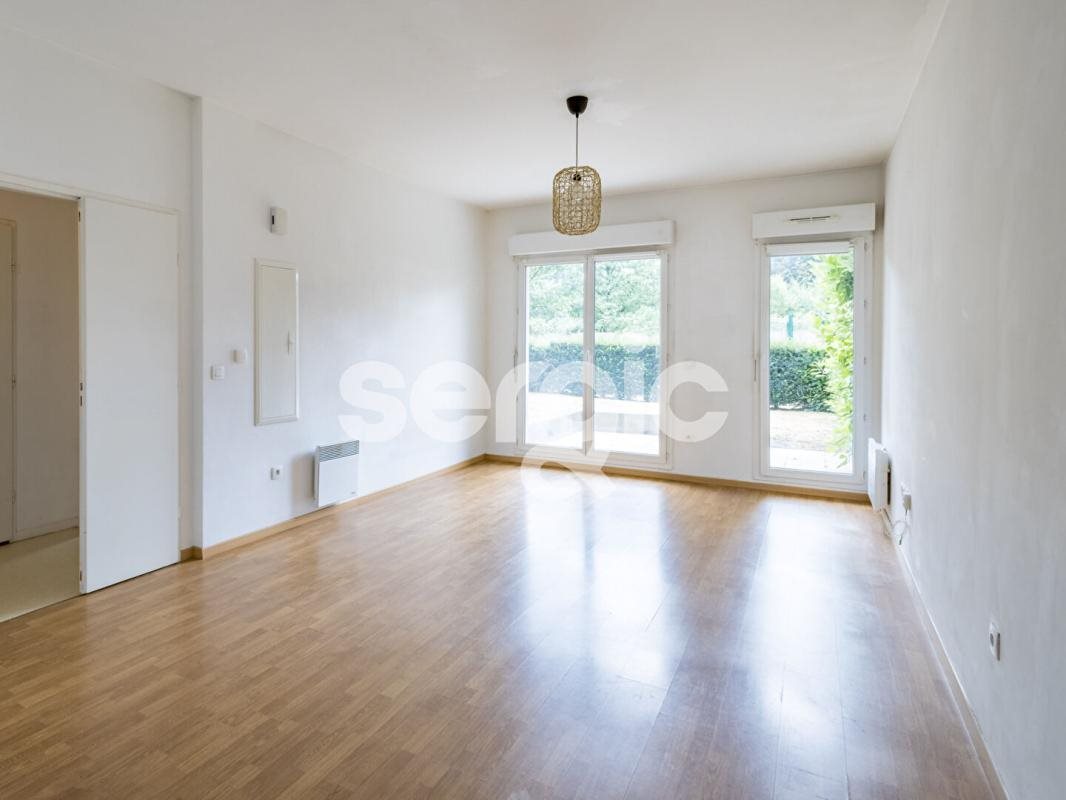 Appartement à vendre, 43m², Tourcoing
