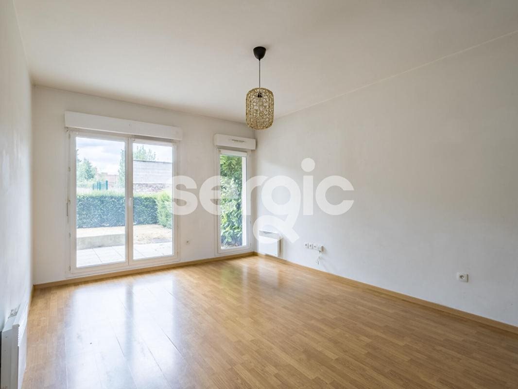 Appartement à vendre, 43m², Tourcoing