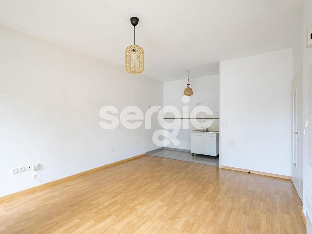Appartement à vendre, 43m², Tourcoing