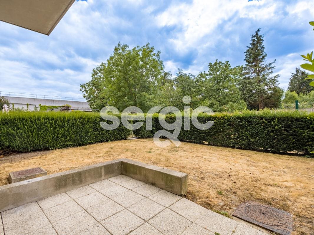 Appartement à vendre, 43m², Tourcoing