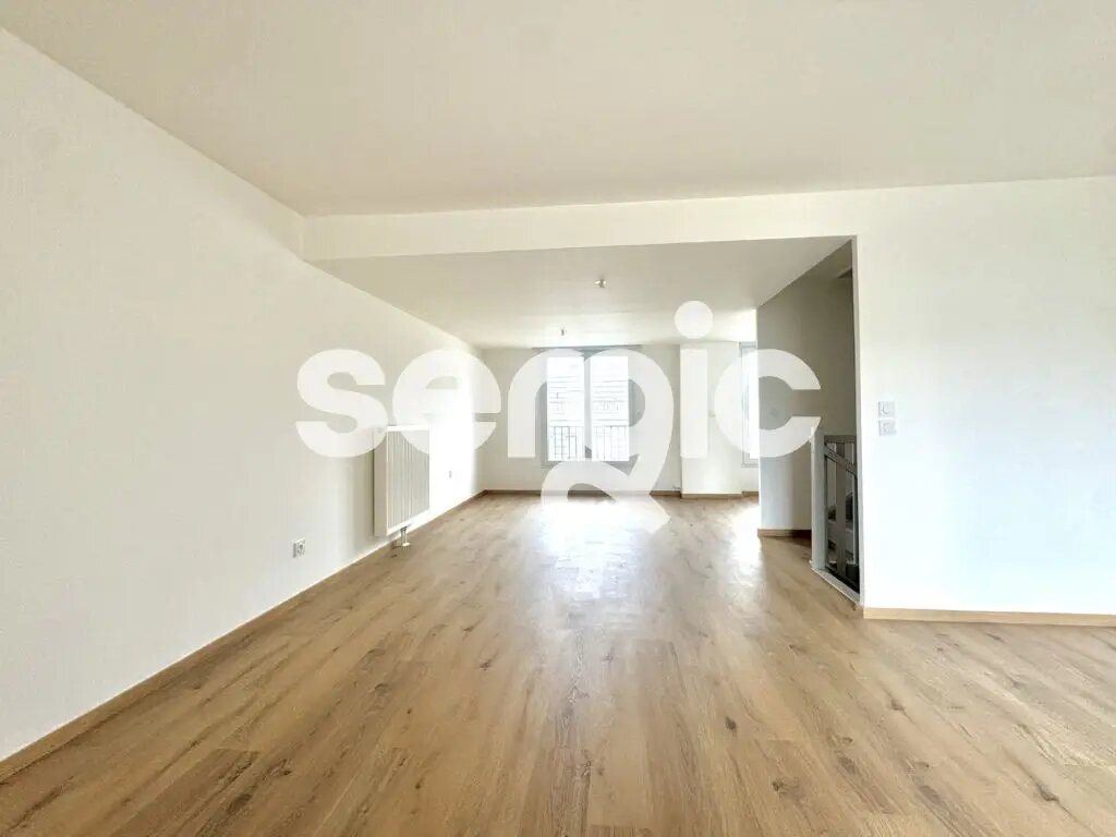 Maison à vendre, 106m², Villeneuve-d'Ascq
