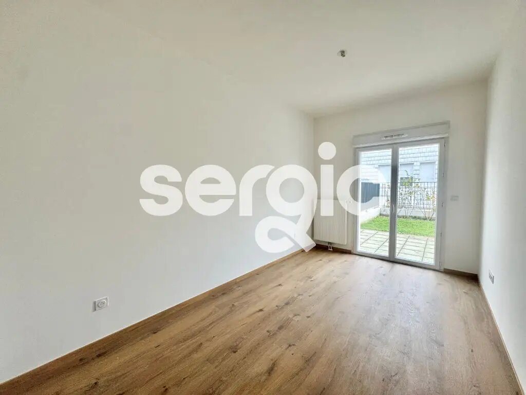 Maison à vendre, 106m², Villeneuve-d'Ascq