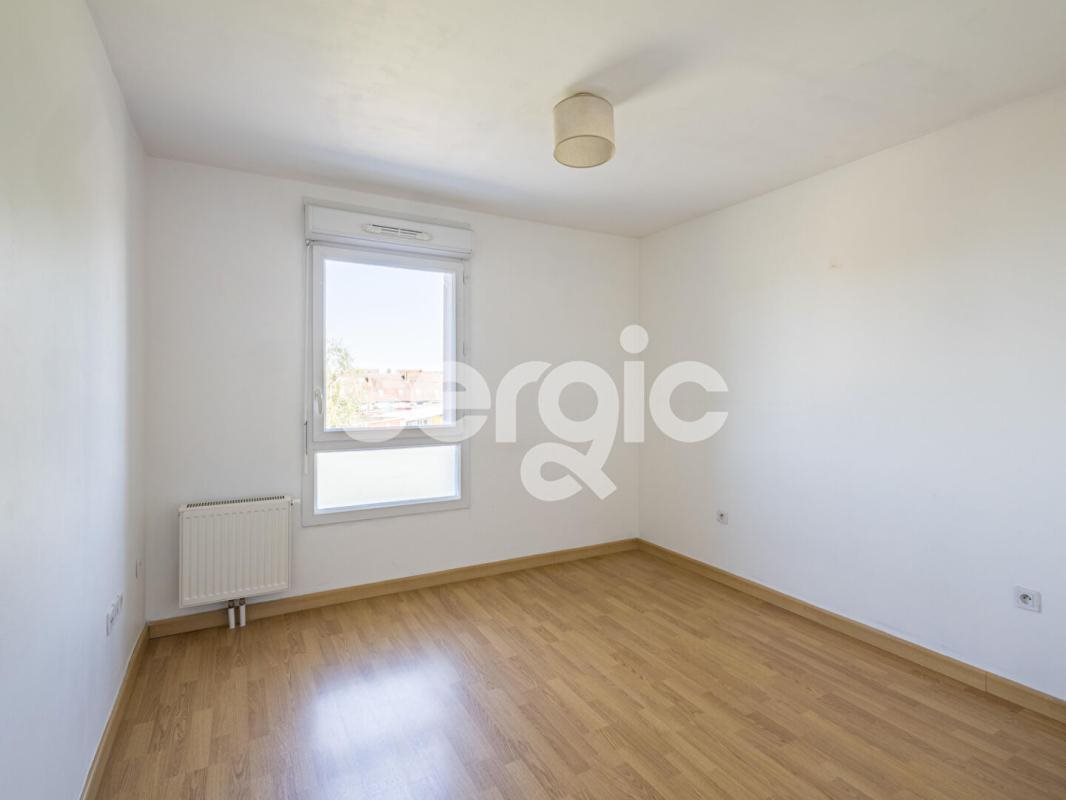 Appartement à vendre, 40m², Wattrelos