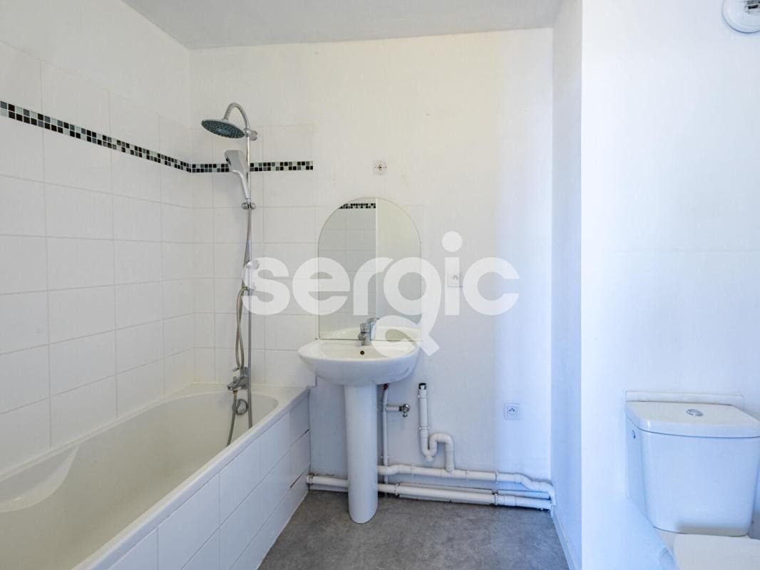 Appartement à vendre, 40m², Wattrelos