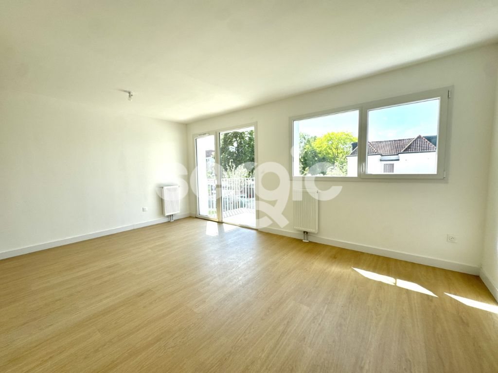 Appartement à vendre, 60m², Croix