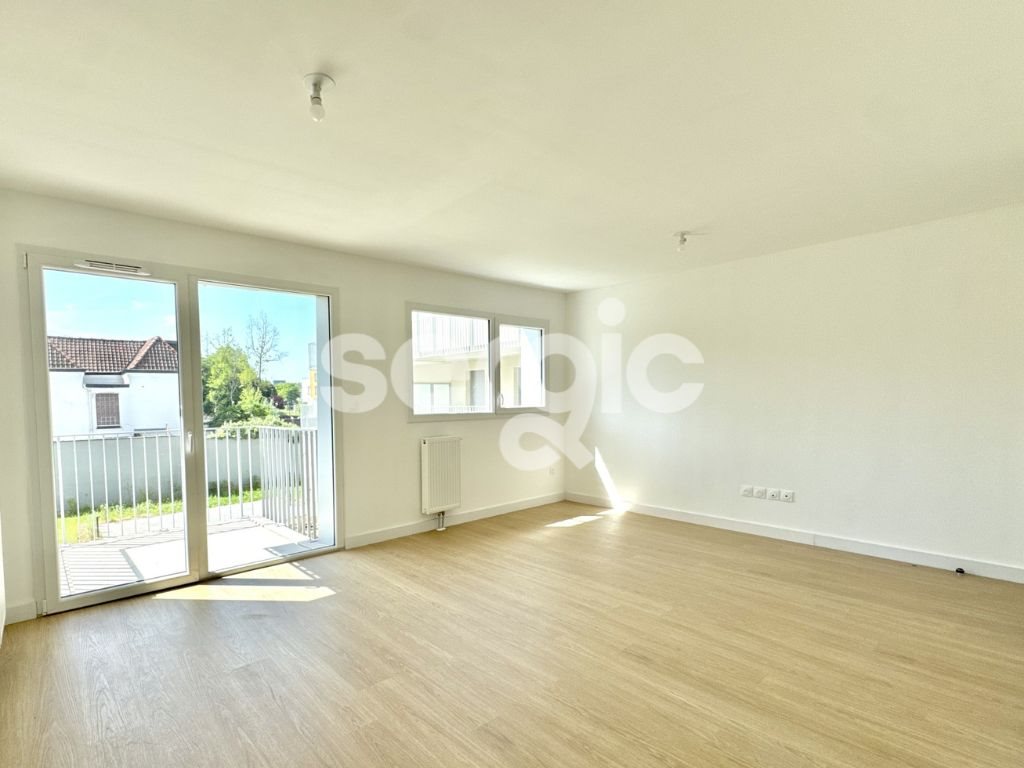 Appartement à vendre, 60m², Croix