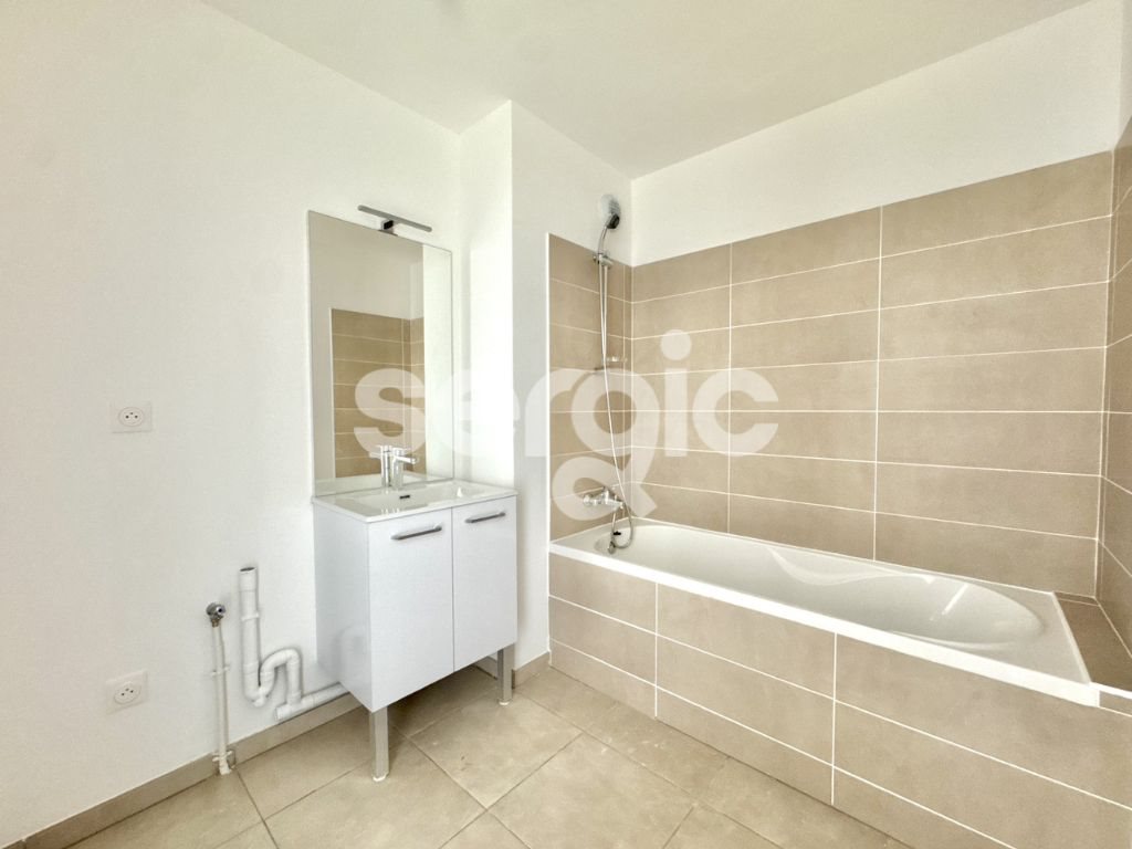 Appartement à vendre, 60m², Croix