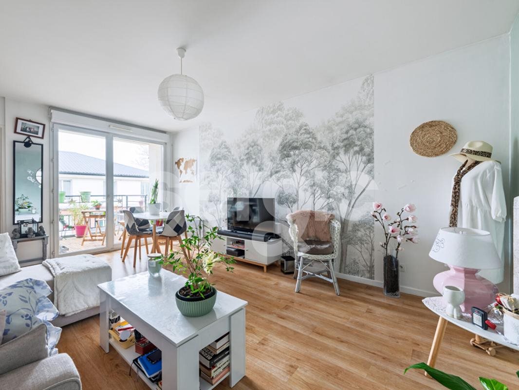 Appartement à vendre, 47m², Lys-lez-Lannoy