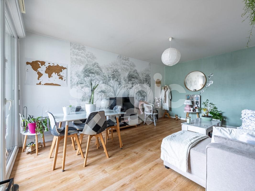 Appartement à vendre, 47m², Lys-lez-Lannoy