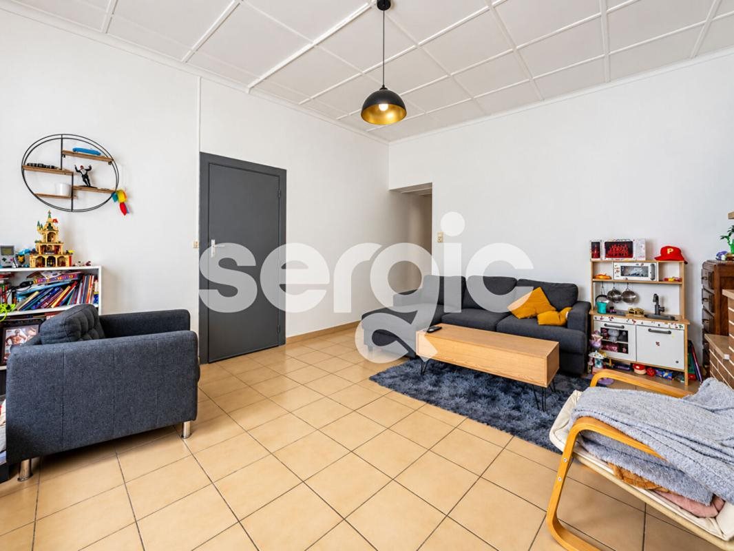 Maison à vendre, 94m², Hénin-Beaumont