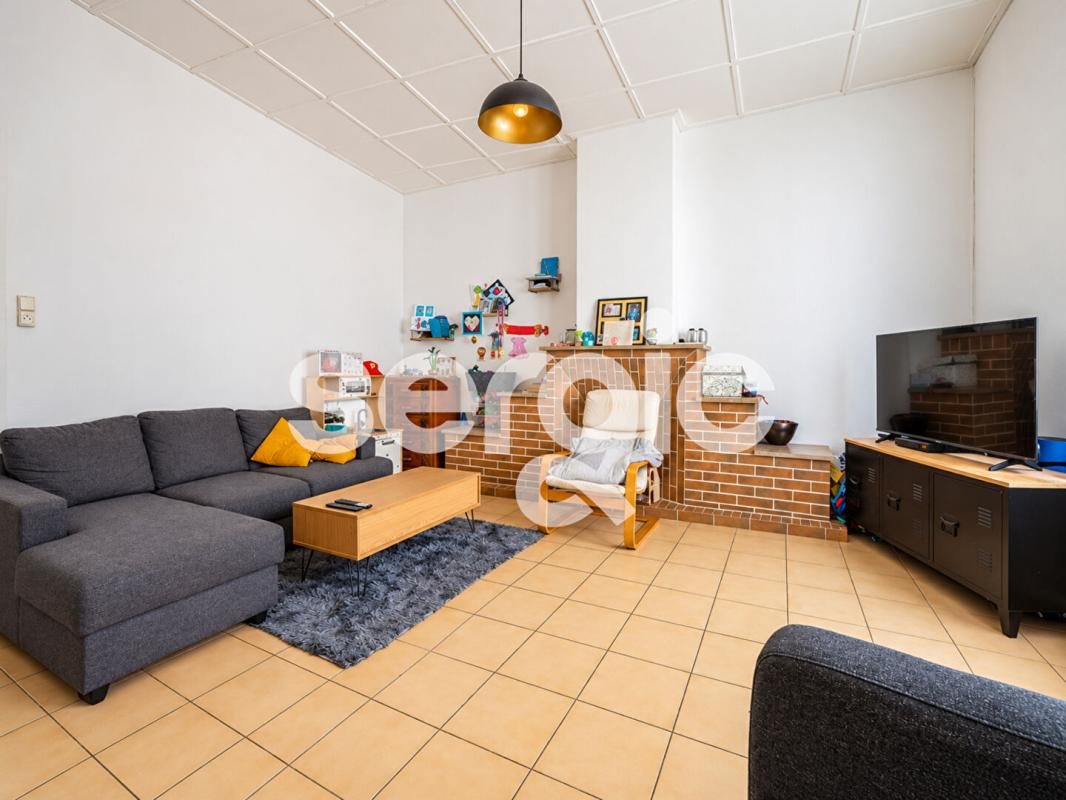 Maison à vendre, 94m², Hénin-Beaumont