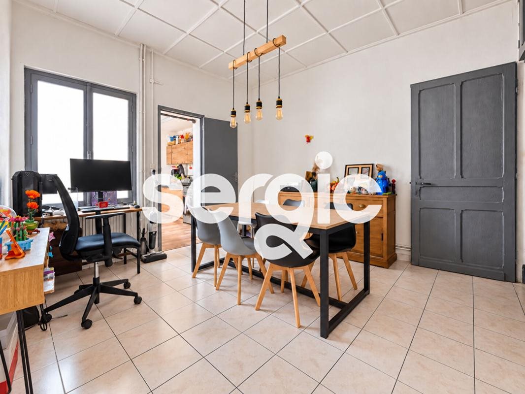 Maison à vendre, 94m², Hénin-Beaumont