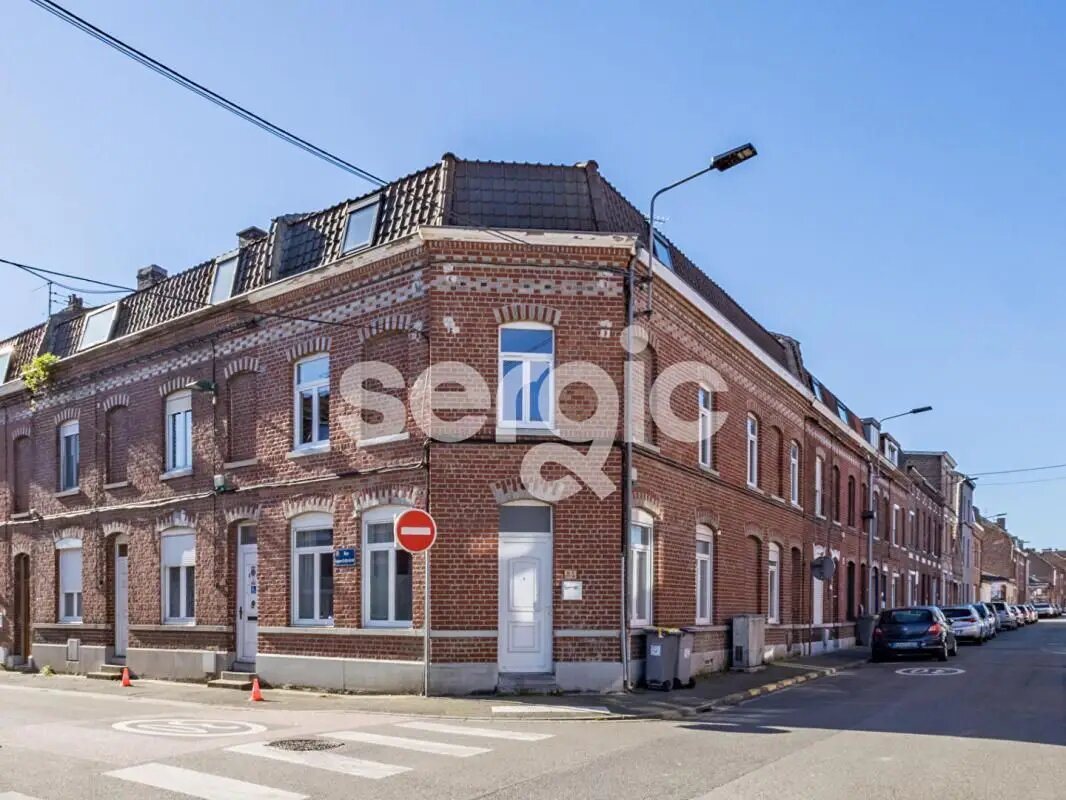 Maison à vendre, 133m², Wasquehal
