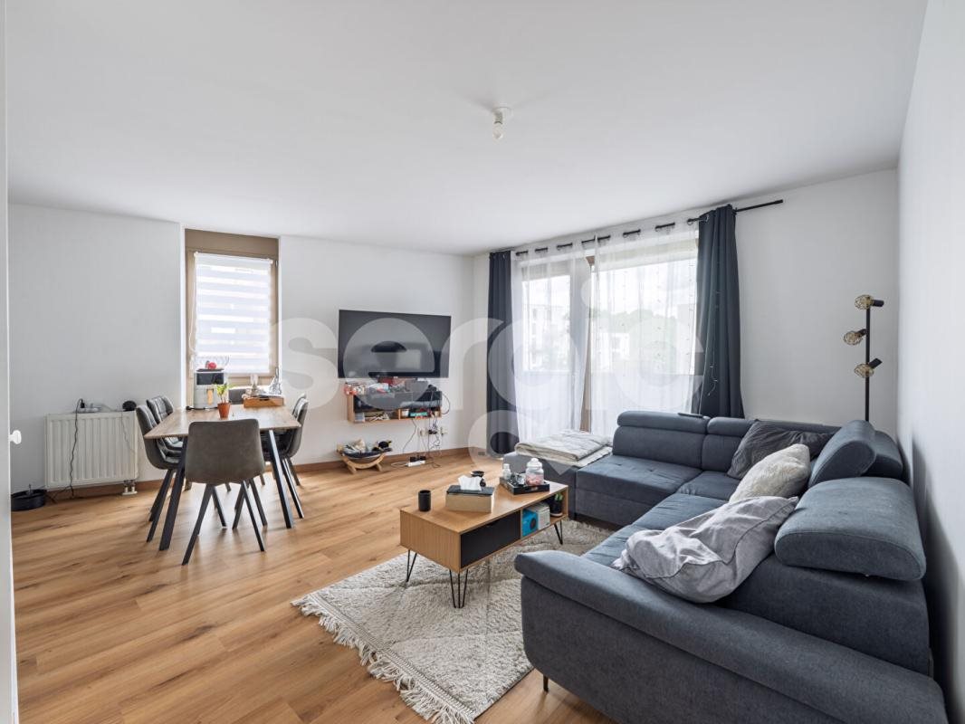 Appartement à vendre, 47m², Roubaix