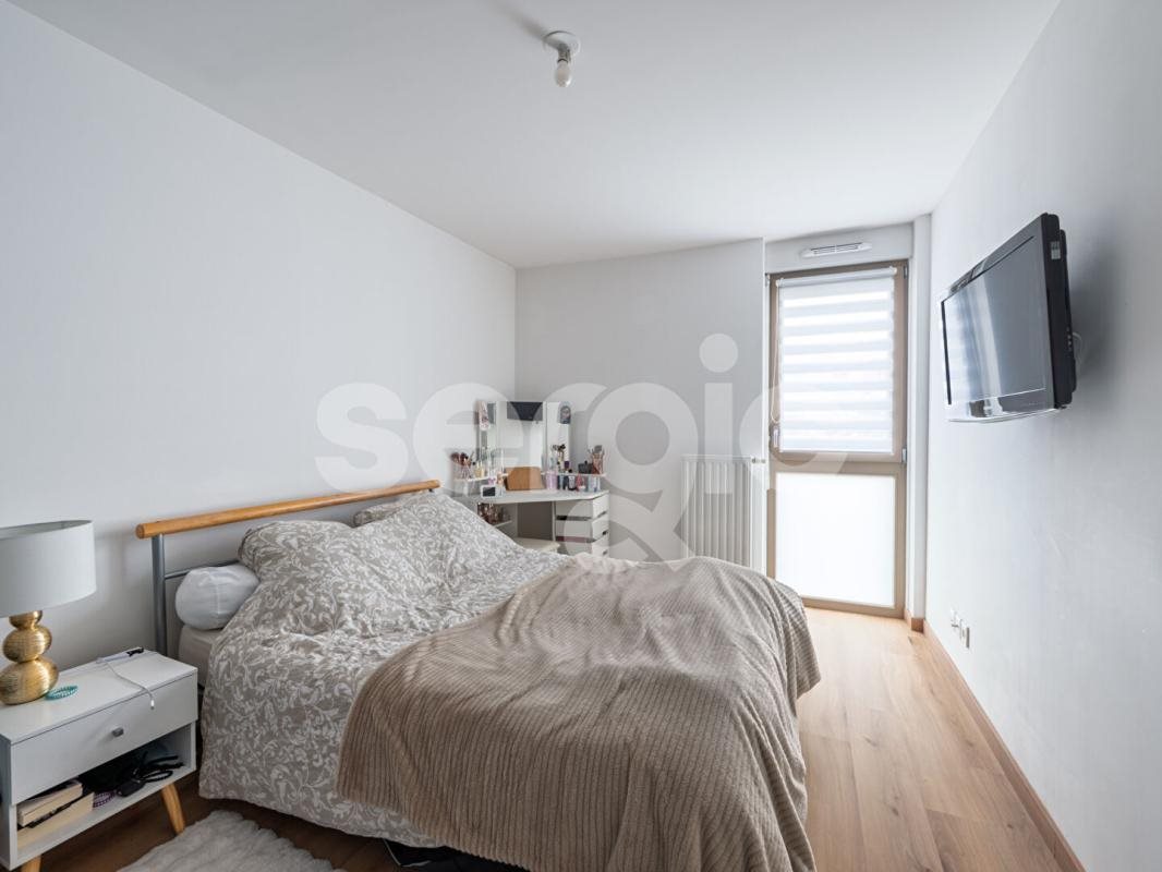 Appartement à vendre, 47m², Roubaix