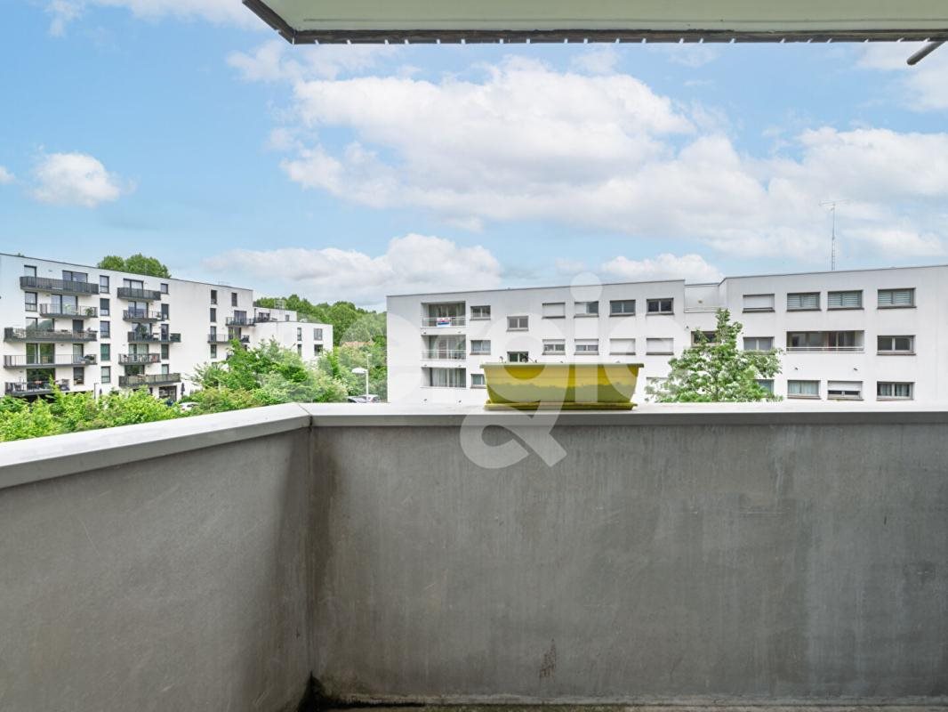 Appartement à vendre, 47m², Roubaix