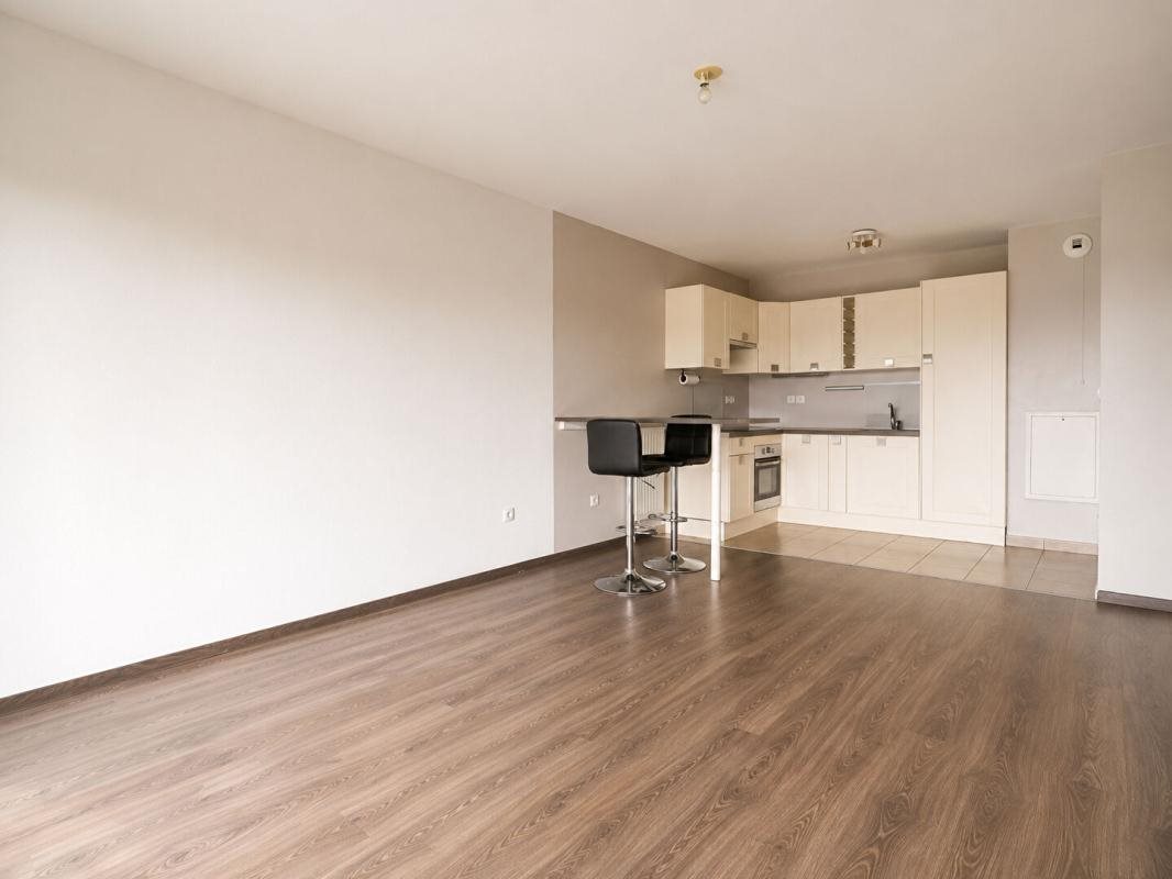 Appartement à vendre, 45m², Neuville-en-Ferrain