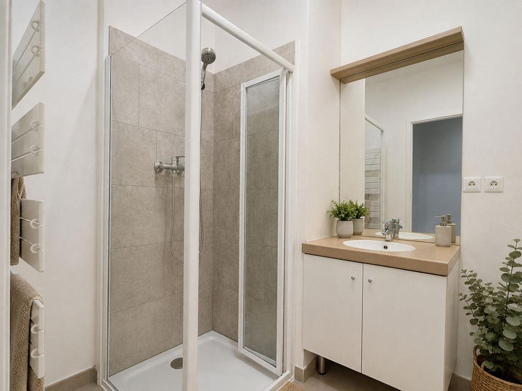 Appartement à vendre, 45m², Neuville-en-Ferrain