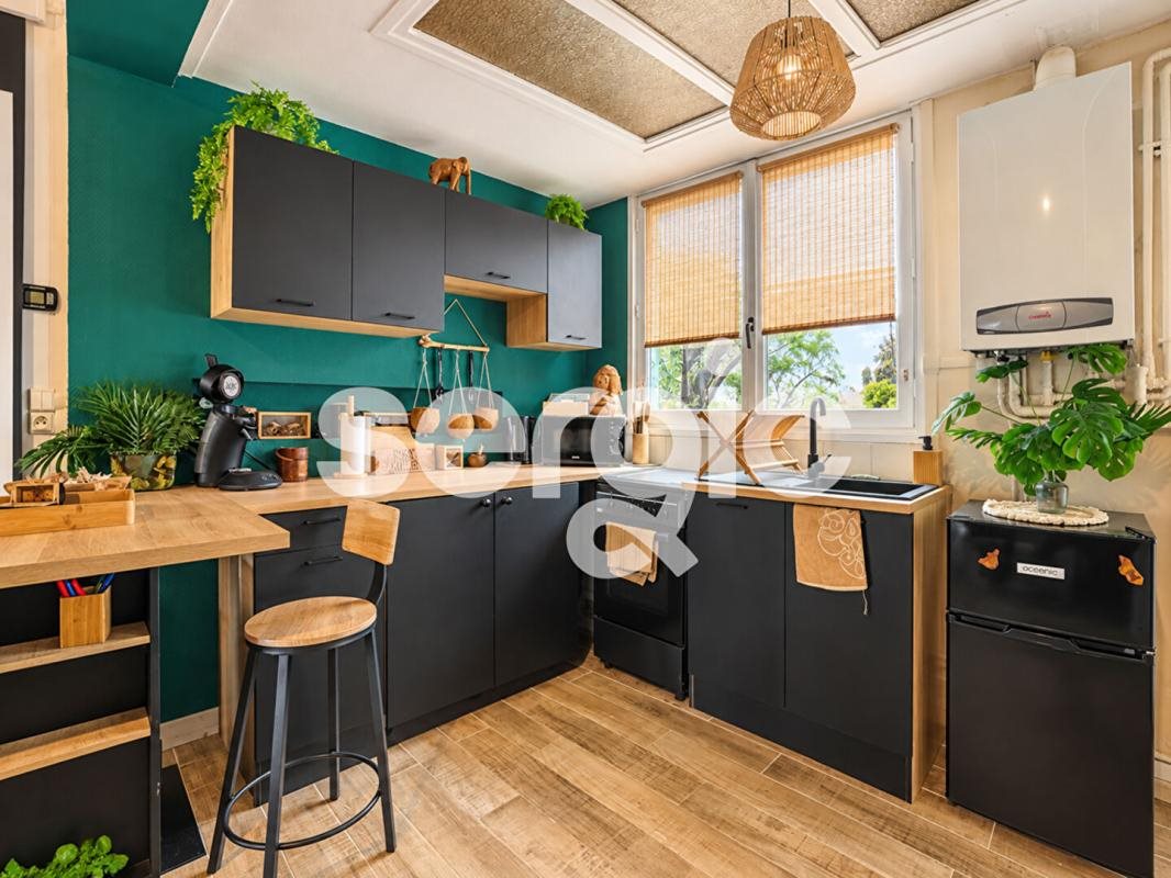 Maison à vendre, 65m², Carvin