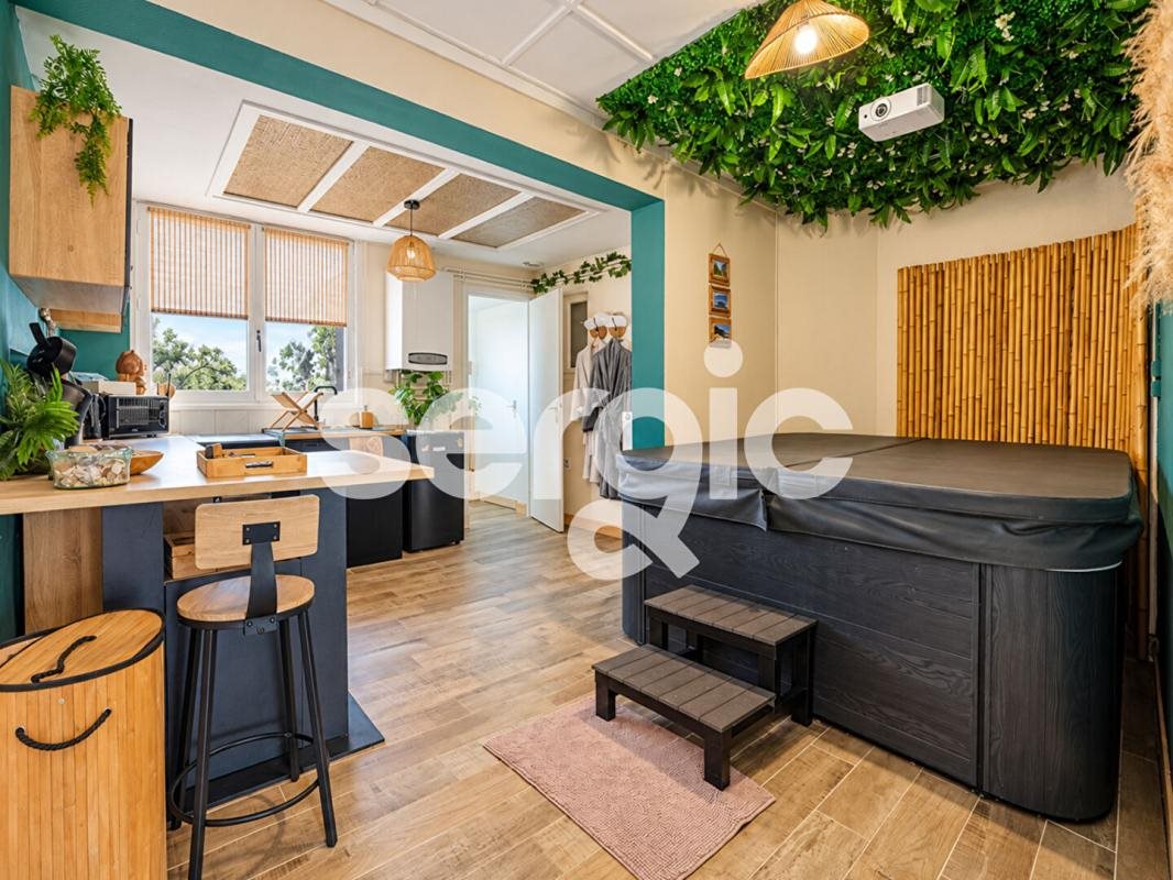 Maison à vendre, 65m², Carvin