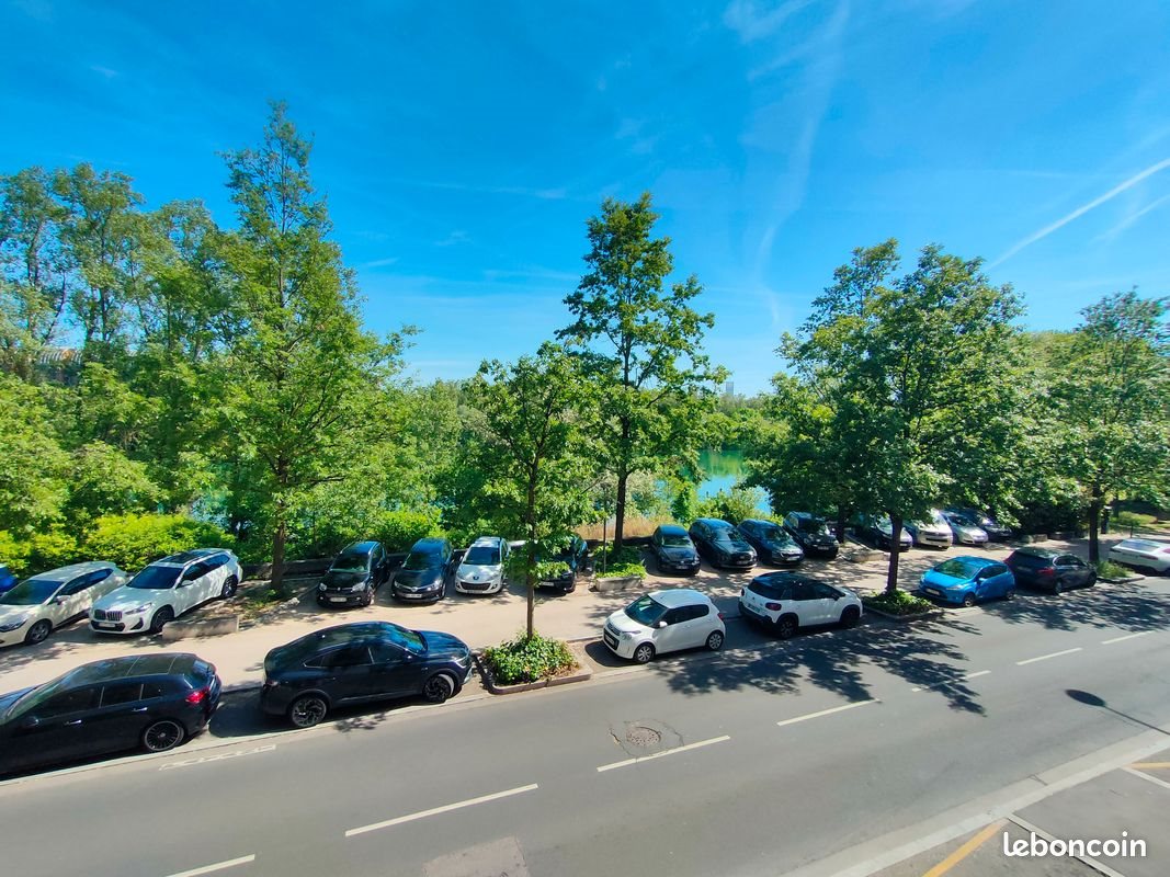 Appartement à vendre, 165m², Caluire-et-Cuire