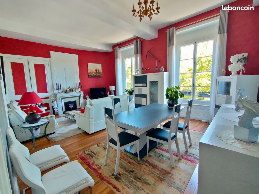 Appartement à vendre, 165m², Caluire-et-Cuire
