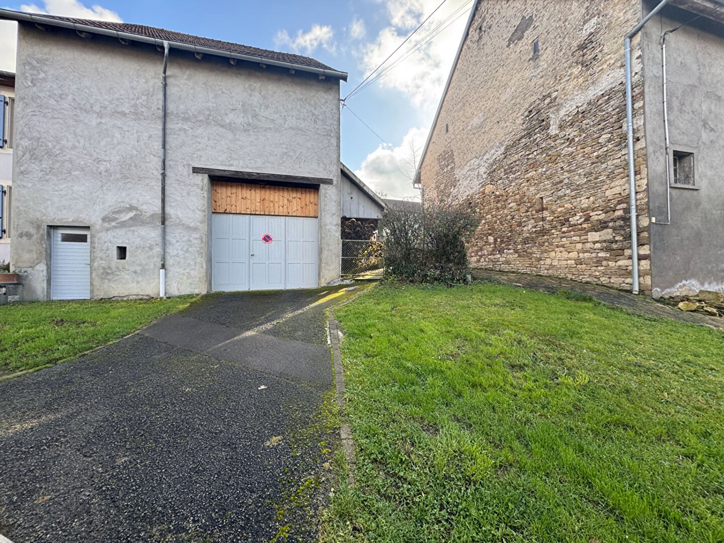 Maison à vendre, 62m², Héricourt