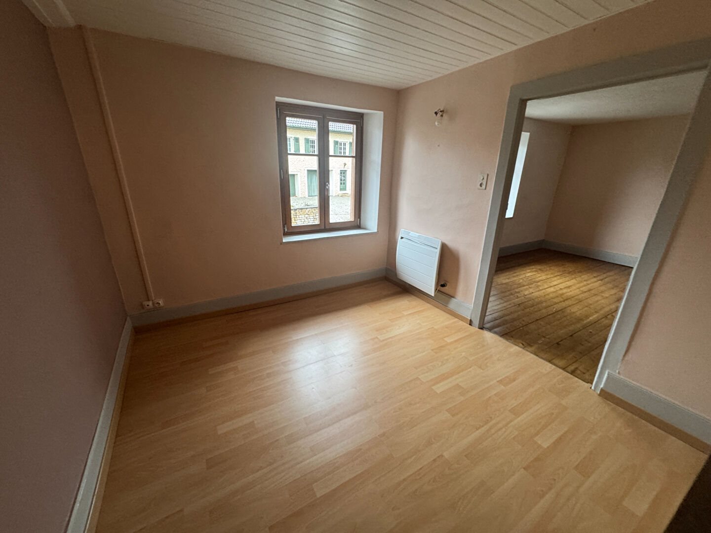 Maison à vendre, 62m², Héricourt
