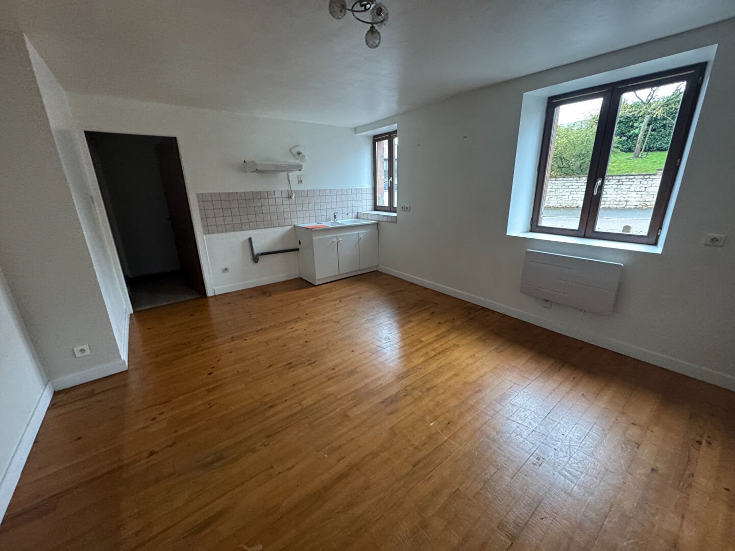Maison à vendre, 62m², Héricourt