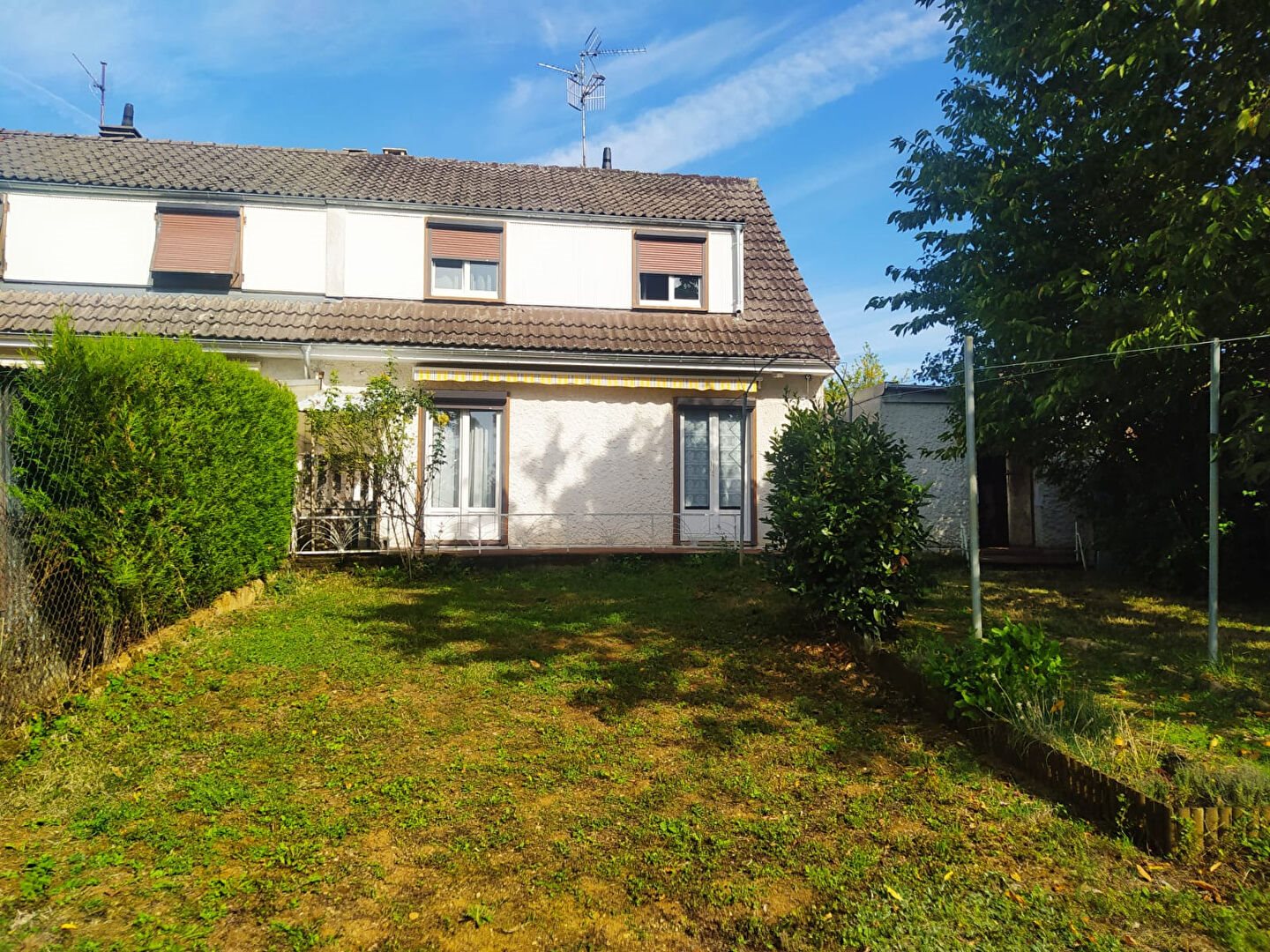 Maison à vendre, 83m², Héricourt