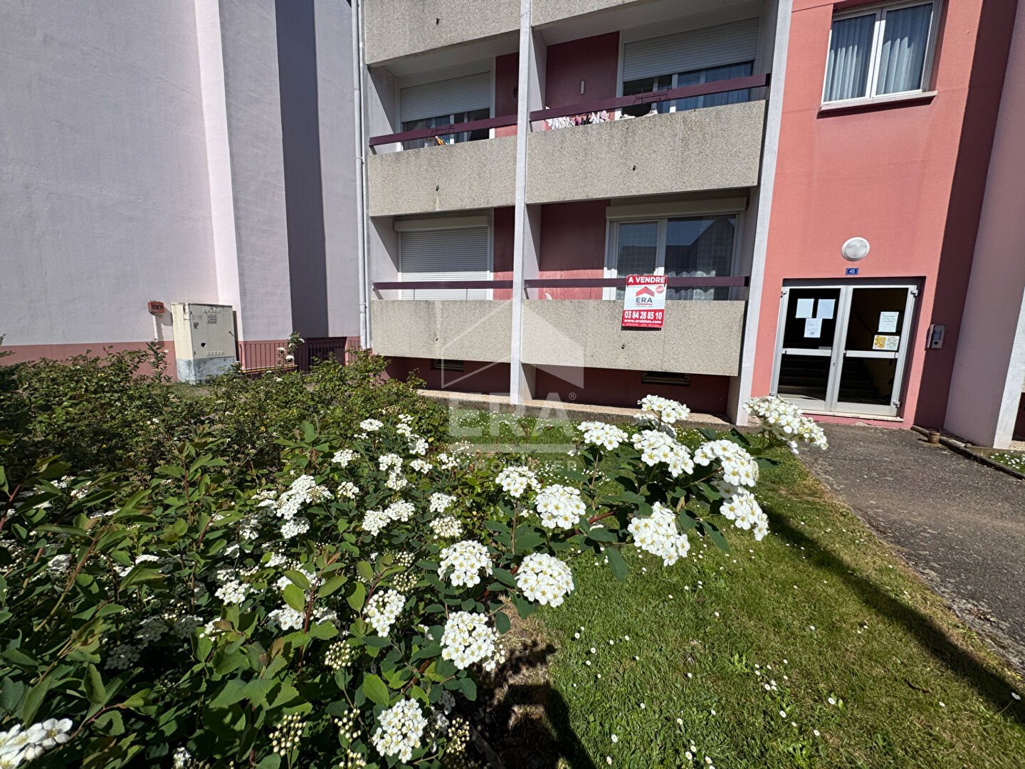 Appartement à vendre, 60m², Lure
