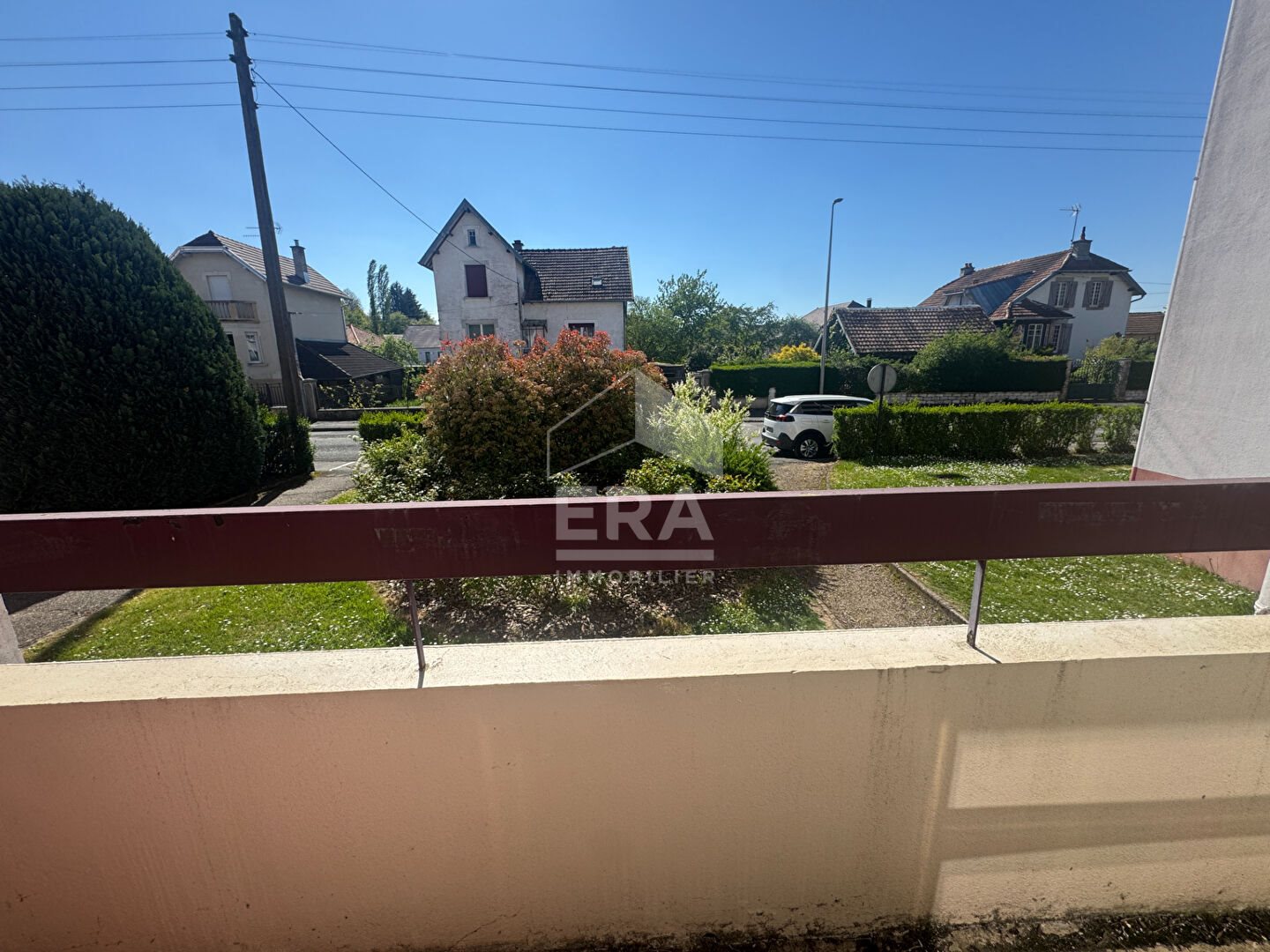 Appartement à vendre, 60m², Lure