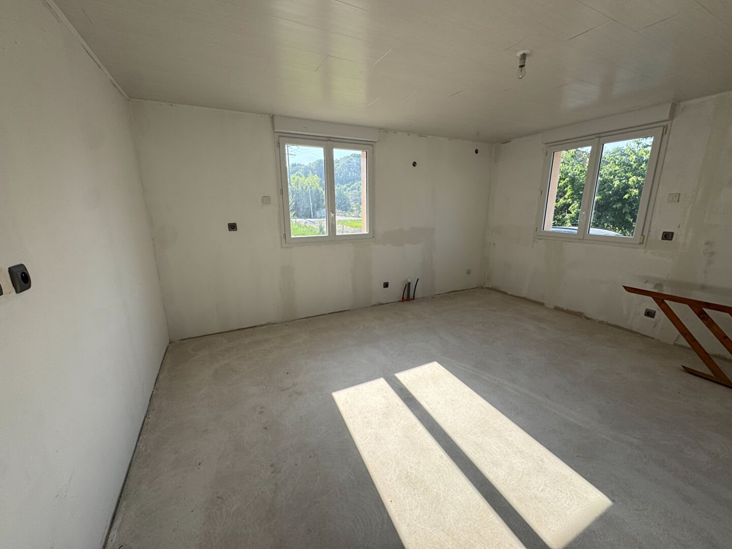 Maison à vendre, 78m², Champey