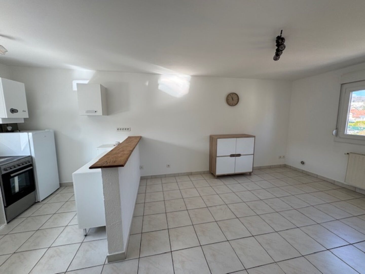 Appartement à vendre, 42m², Héricourt