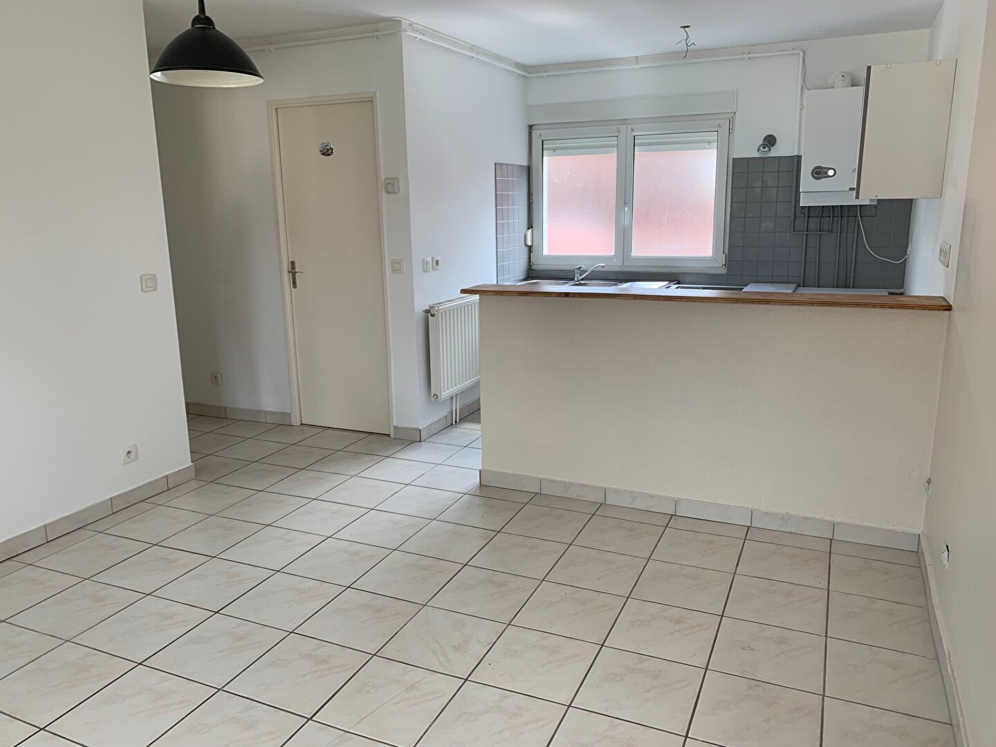Appartement à vendre, 42m², Héricourt