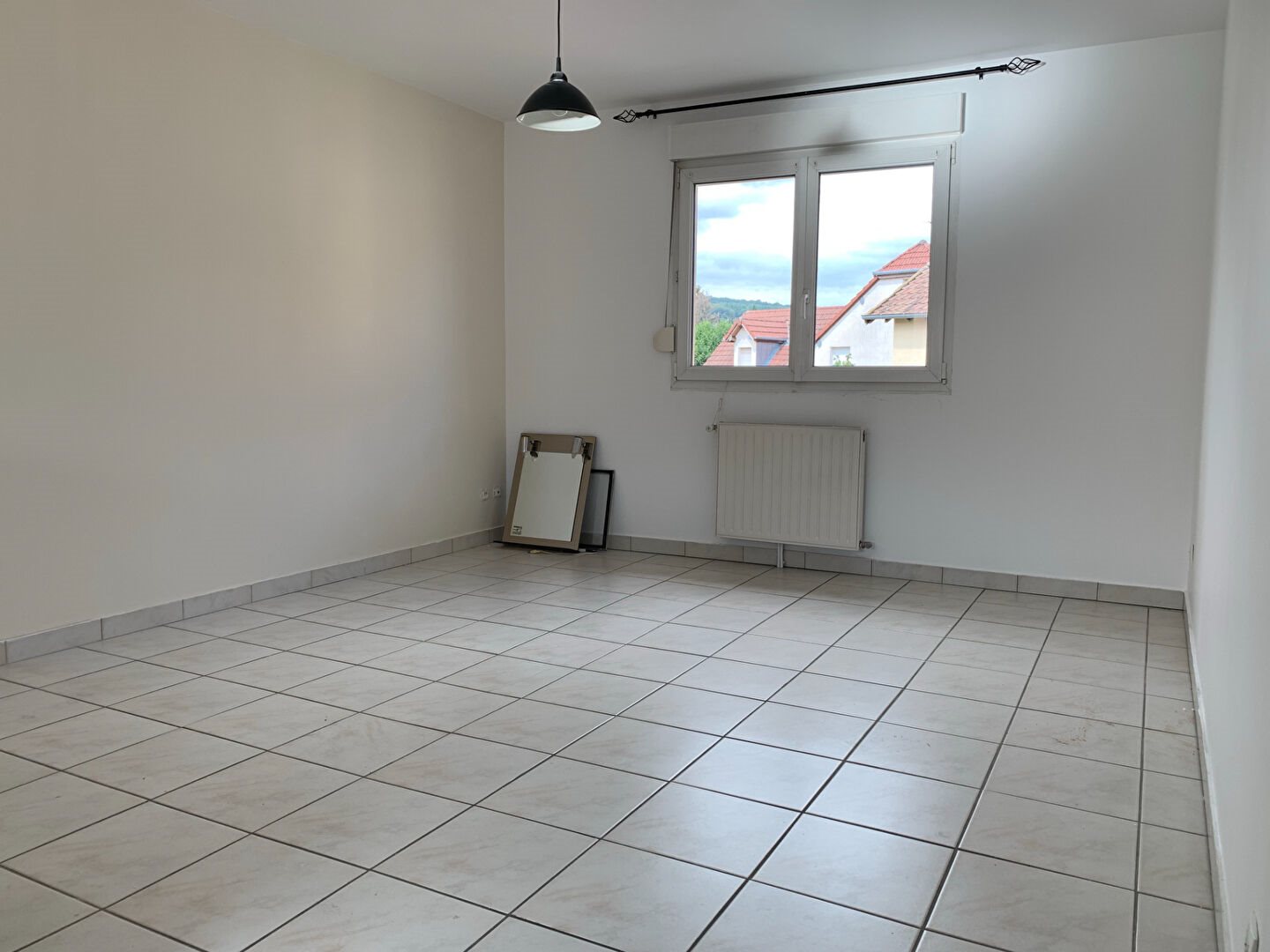 Appartement à vendre, 42m², Héricourt