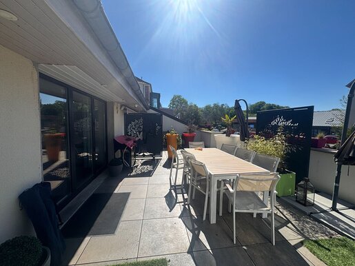 Appartement 6 pièces 153 m² · à Bavilliers · 153 m² · 199 500 €