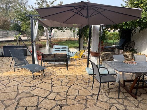 Maison 5 pièces 86 m² · à Désandans · 86 m² · 162 000 €