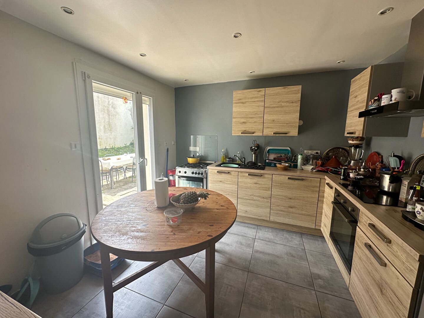 Maison à vendre, 112m², Étupes